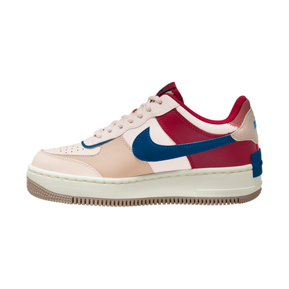 Women's Nike Air Force 1 Shadow " Soft Pink Canyon Rust"