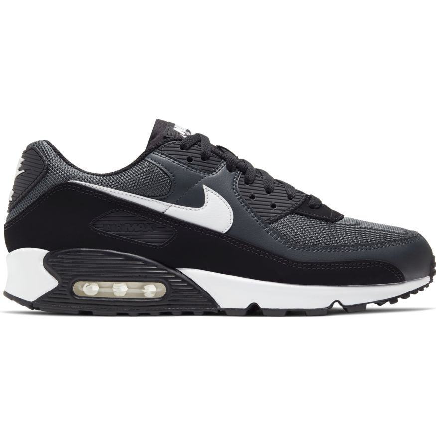 Men's Nike Air Max 90 "Iron Grey"