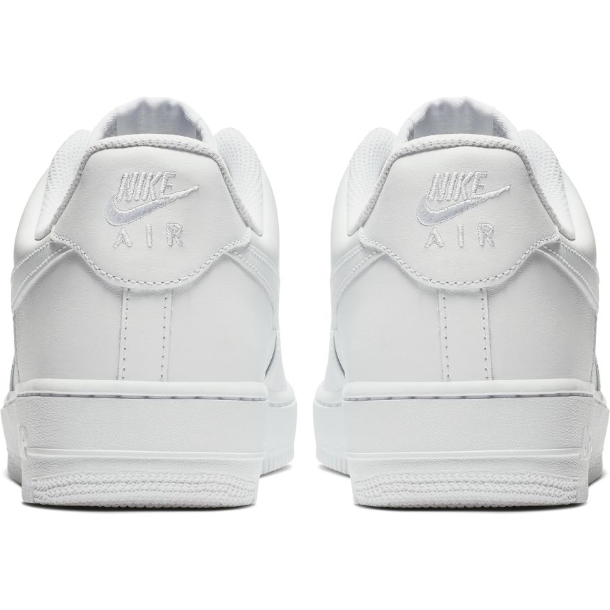 Men's Nike Air Force 1 '07 "Triple White"