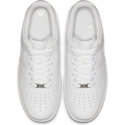 Men's Nike Air Force 1 '07 "Triple White"