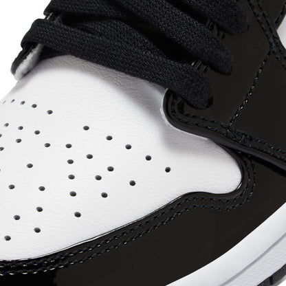 Women's Air Jordan 1 Low SE "Multi-Color Black Toe"