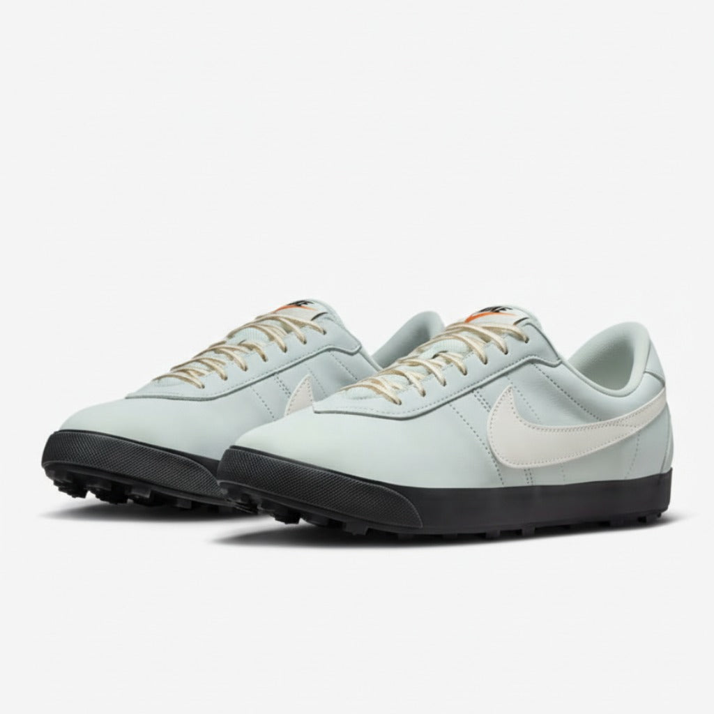 Men's Nike Astrograbber QS "Light Silver"