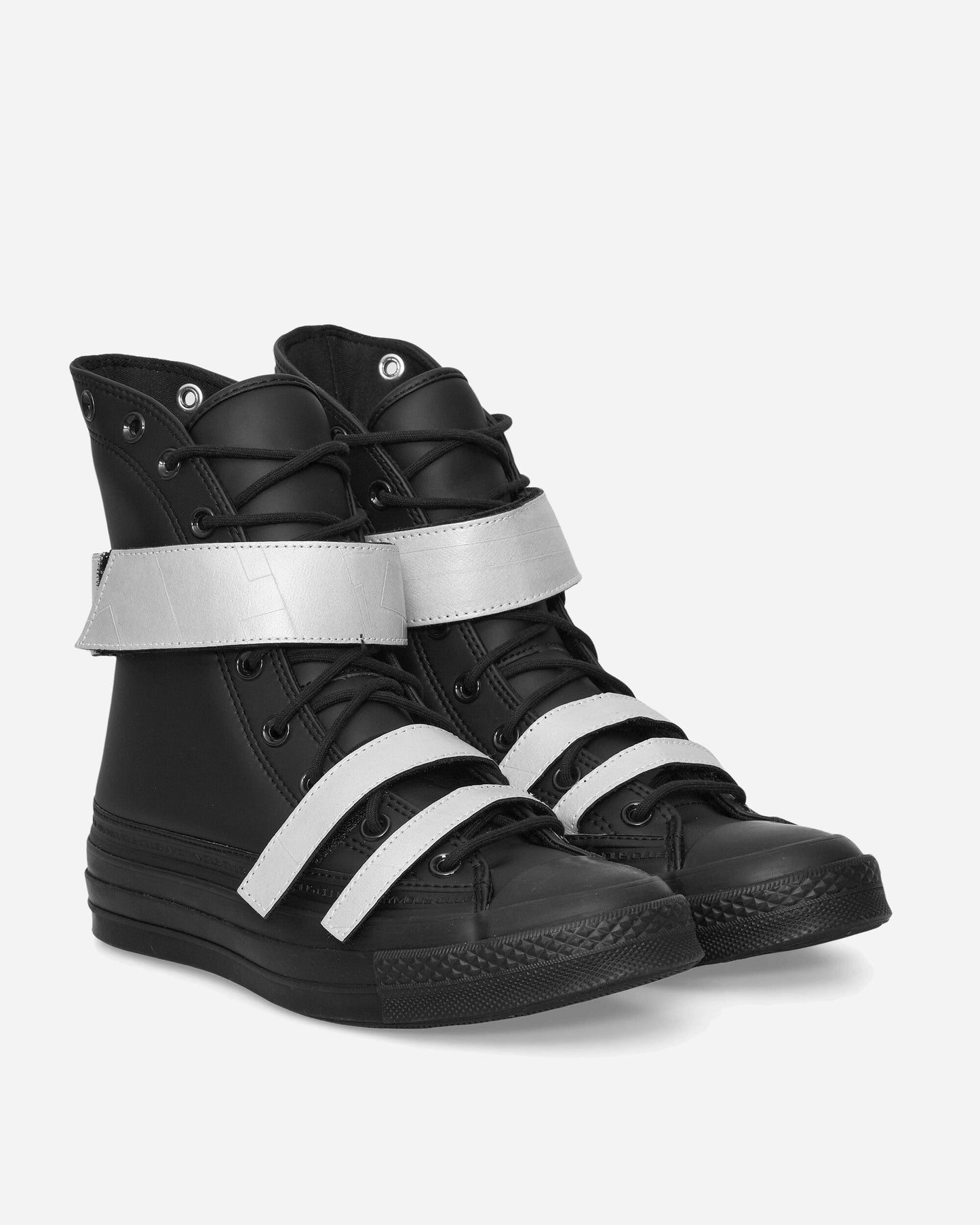Anonymous Club Chuck 70 Sneakers Black