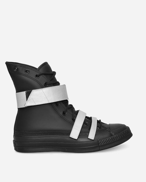 Anonymous Club Chuck 70 Sneakers Black