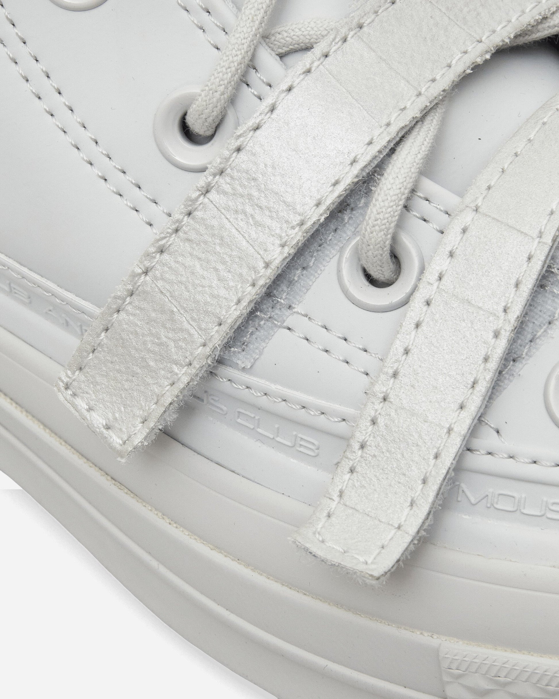 Anonymous Club Chuck 70 Sneakers Glacier Gray