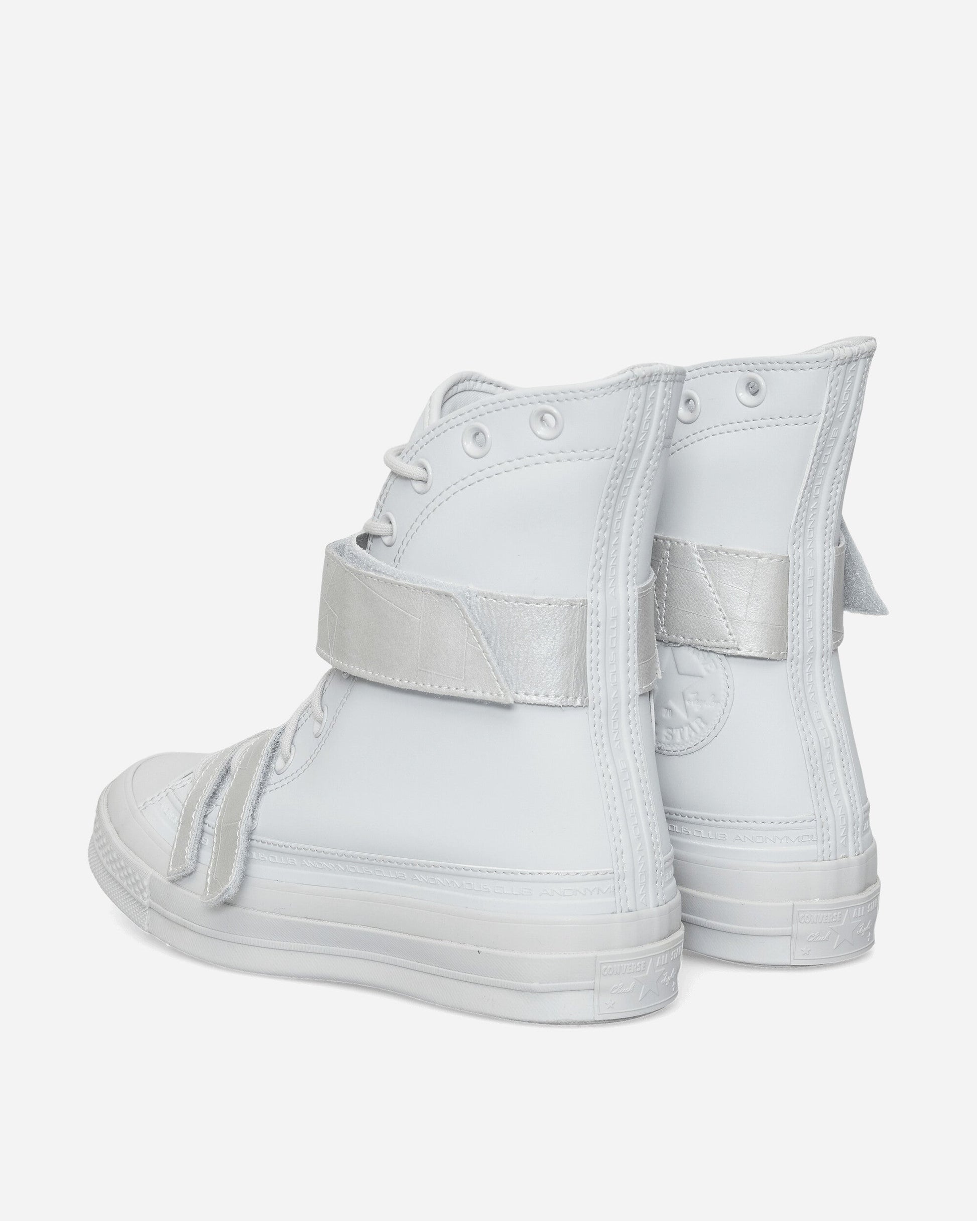 Anonymous Club Chuck 70 Sneakers Glacier Gray