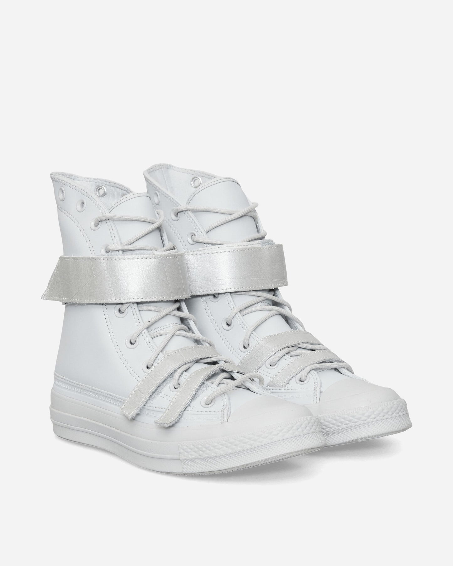 Anonymous Club Chuck 70 Sneakers Glacier Gray