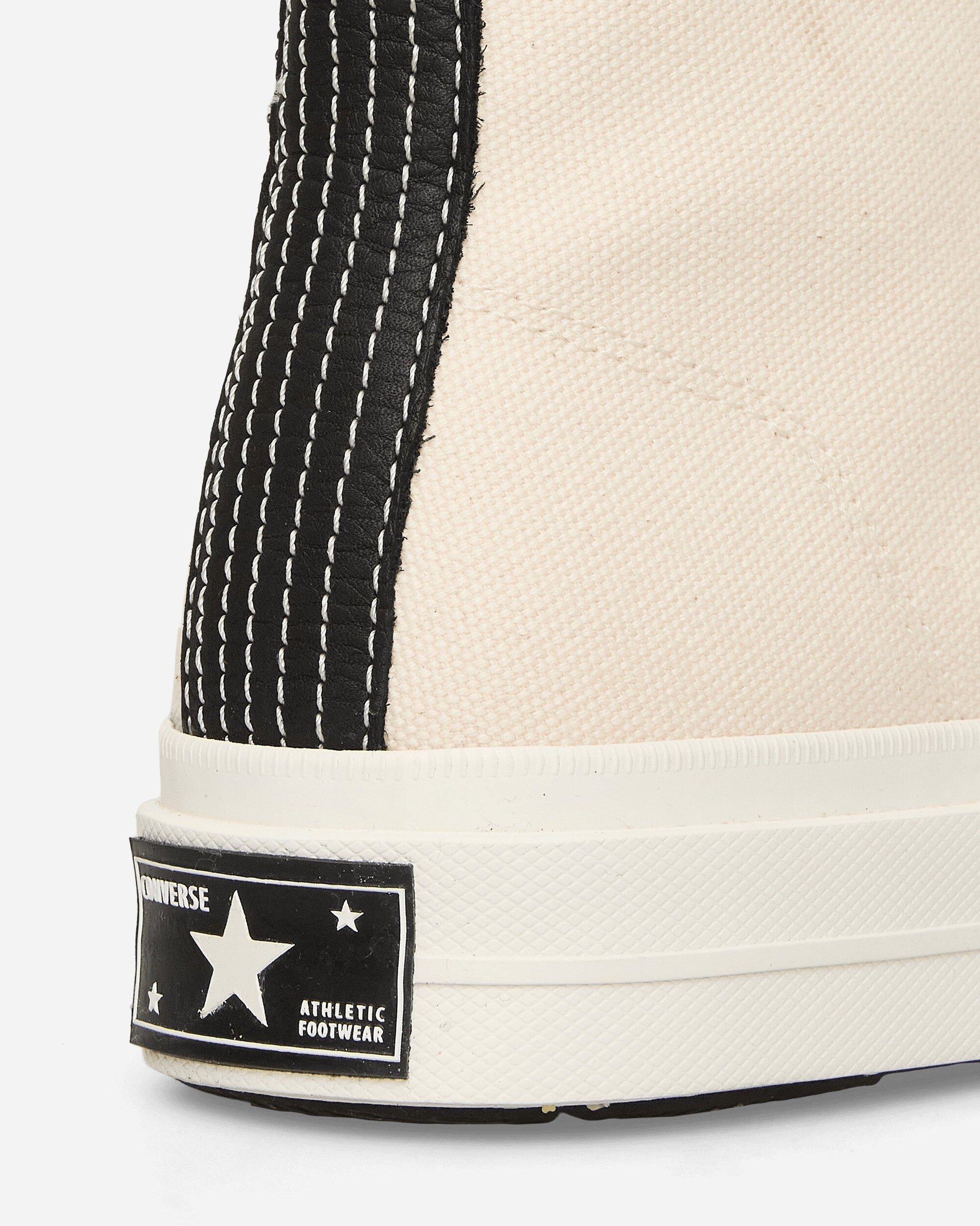 Chuck Taylor All Star First String Sneakers Natural / Undyed / Marshmallow