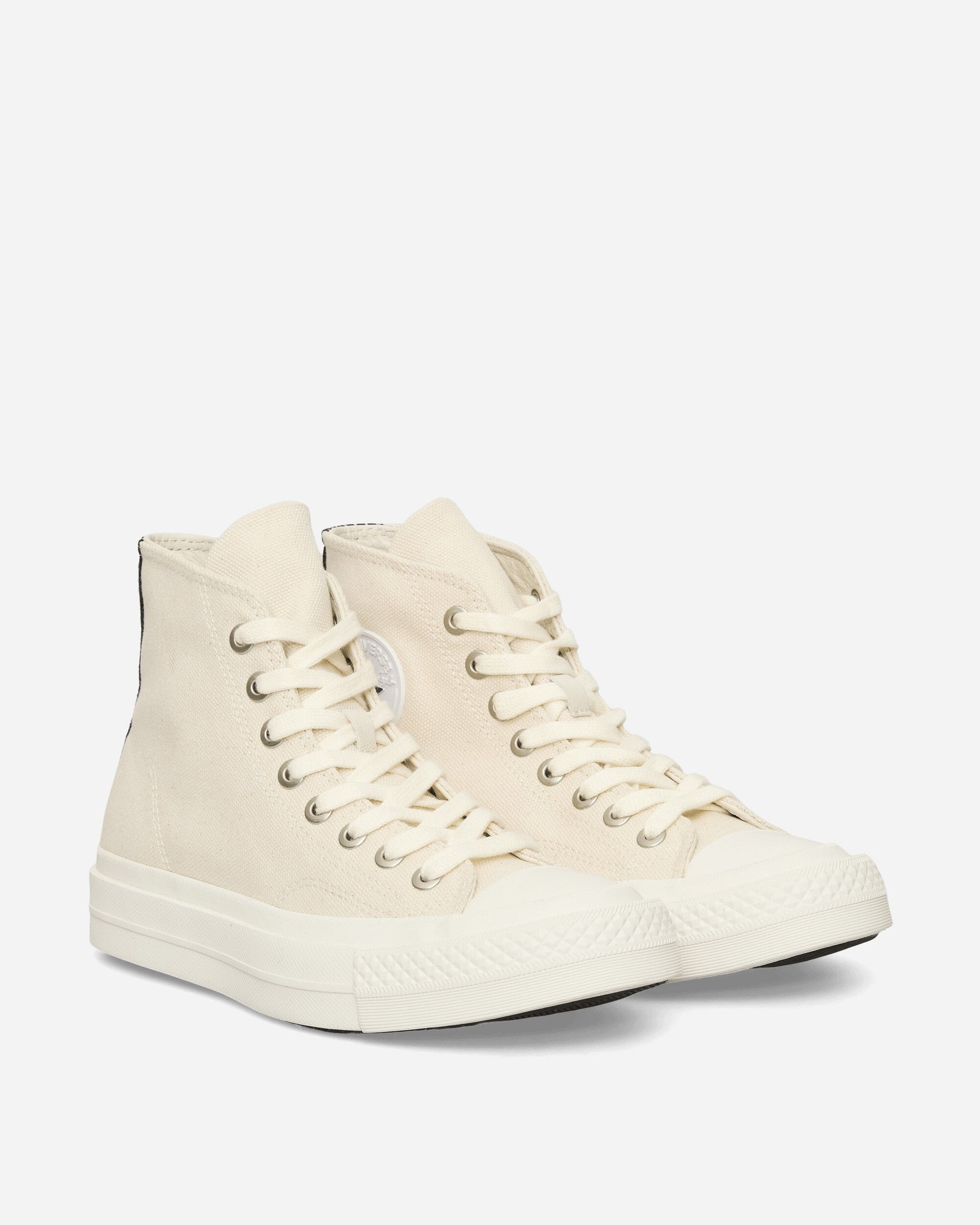 Chuck Taylor All Star First String Sneakers Natural / Undyed / Marshmallow