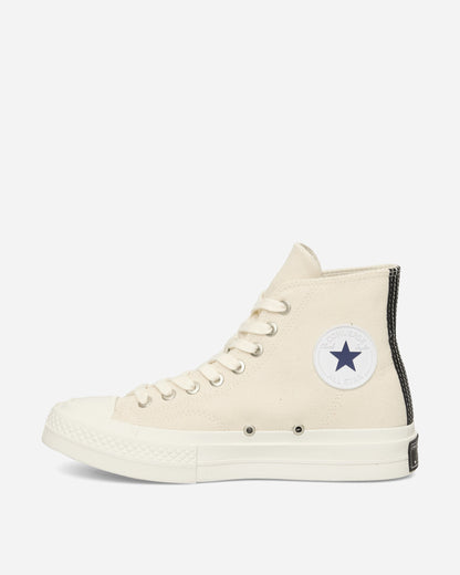 Chuck Taylor All Star First String Sneakers Natural / Undyed / Marshmallow