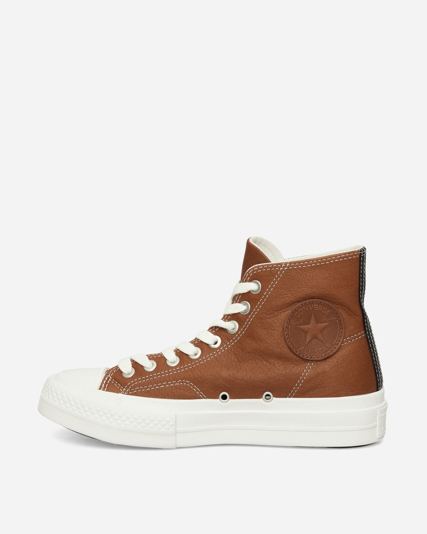 Chuck Taylor All Star First String Sneakers Chestnut