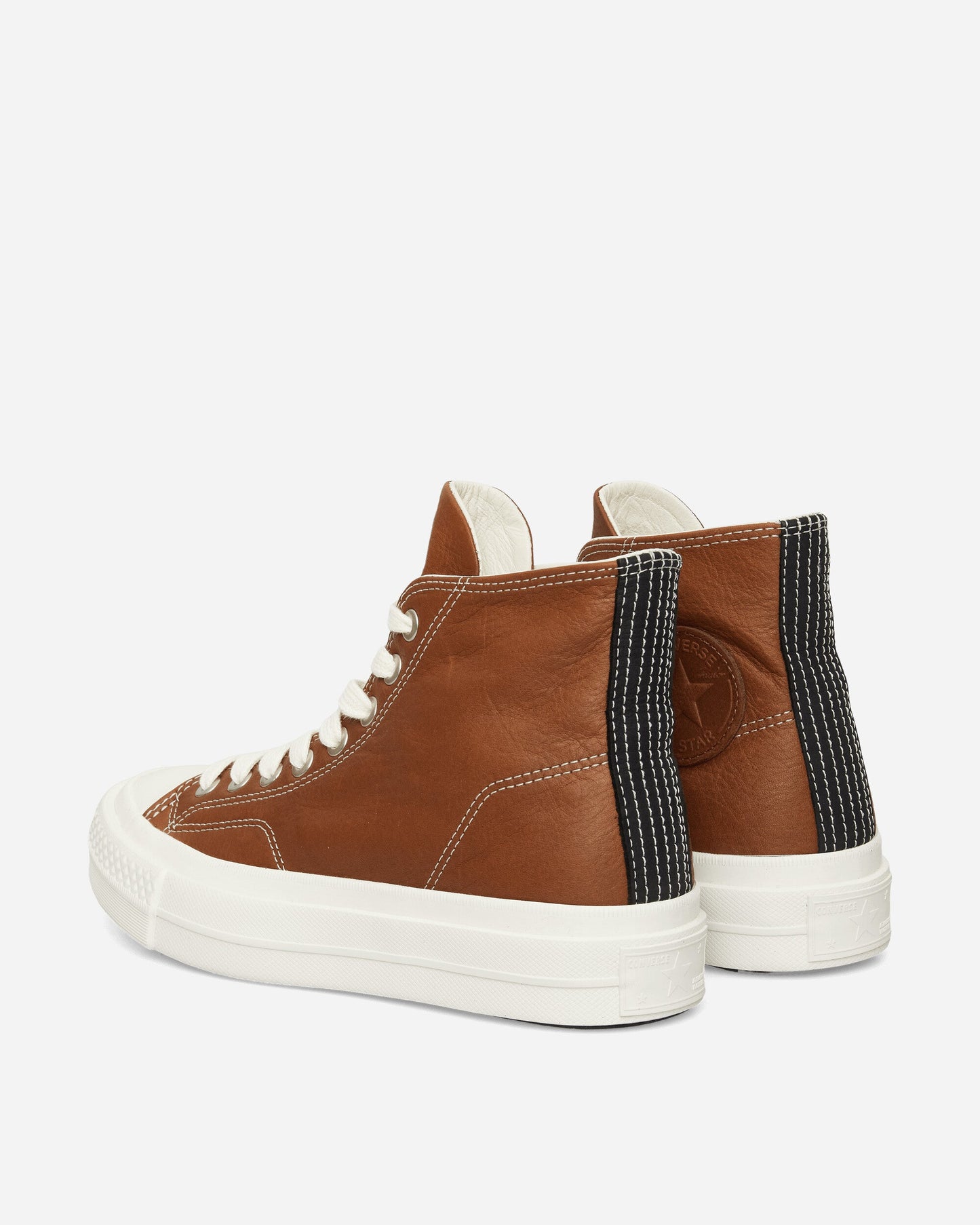 Chuck Taylor All Star First String Sneakers Chestnut