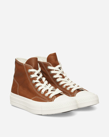 Chuck Taylor All Star First String Sneakers Chestnut