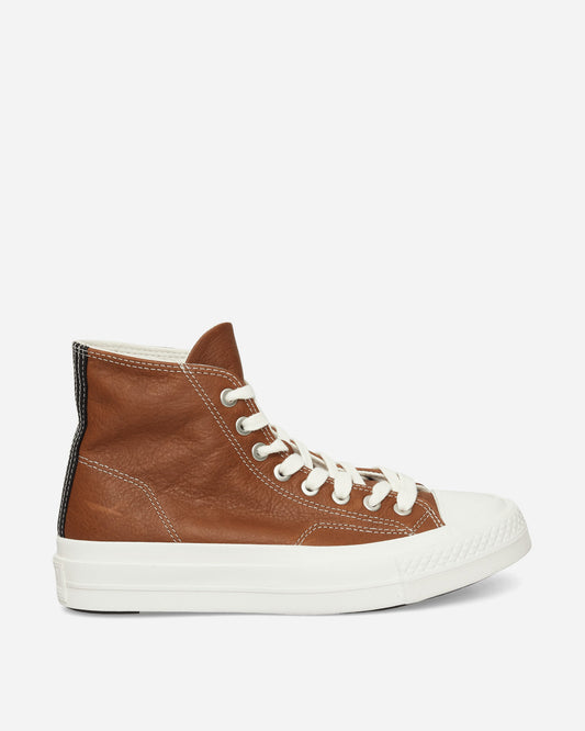 Chuck Taylor All Star First String Sneakers Chestnut