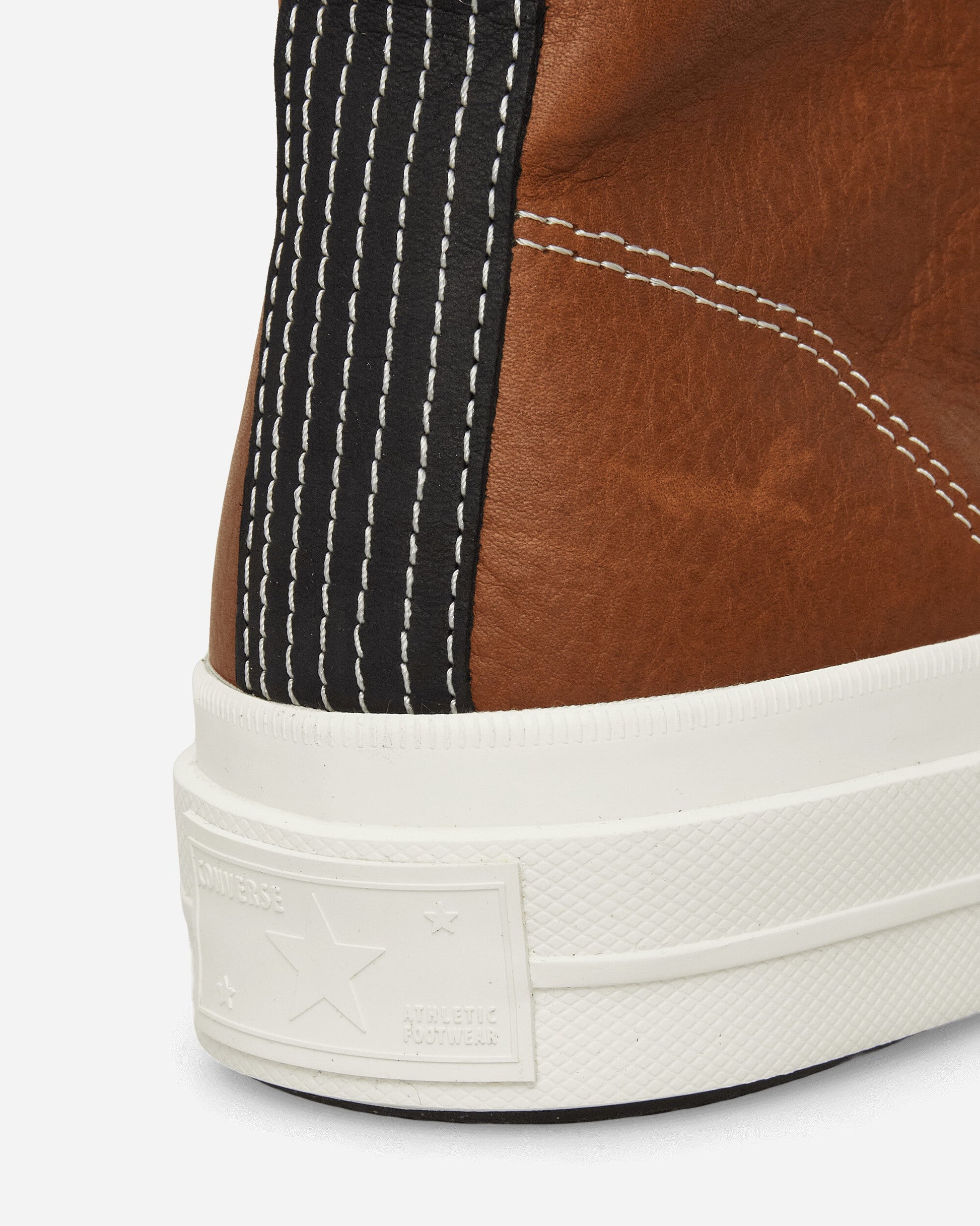 Chuck Taylor All Star First String Sneakers Chestnut