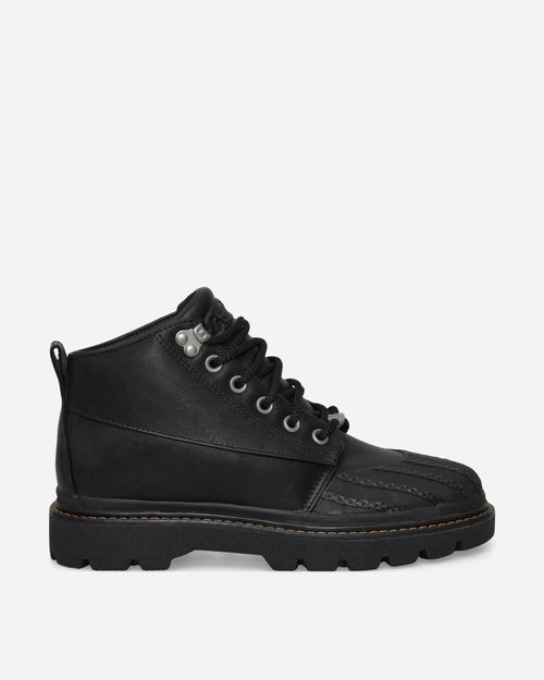 GOLF le FLEUR* 1908 Bronco Boots Black / Apple Cinnamon