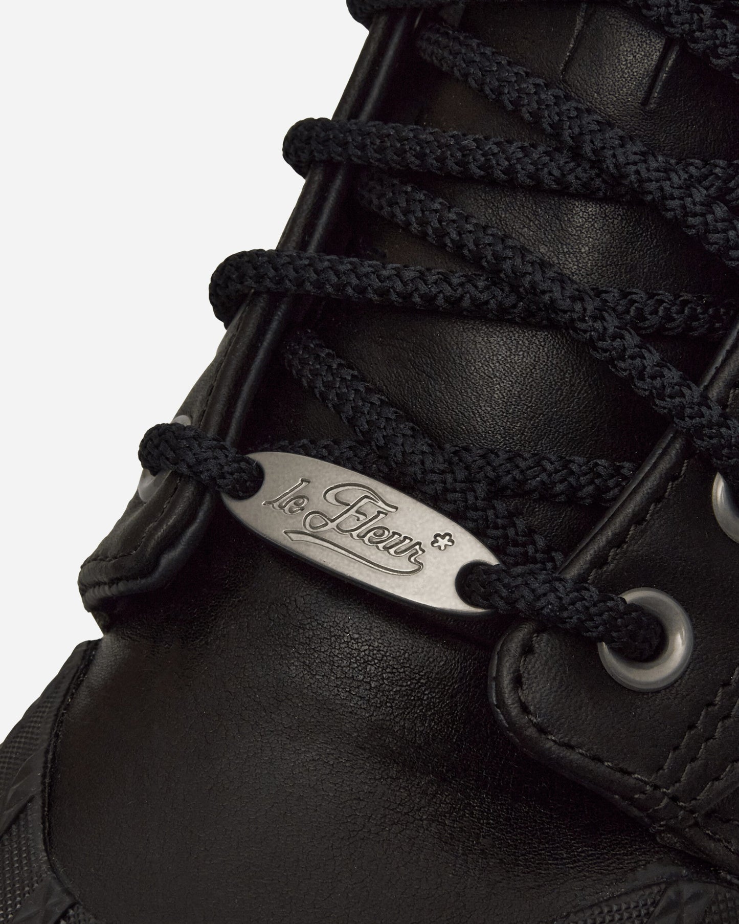 GOLF le FLEUR* 1908 Bronco Boots Black / Apple Cinnamon