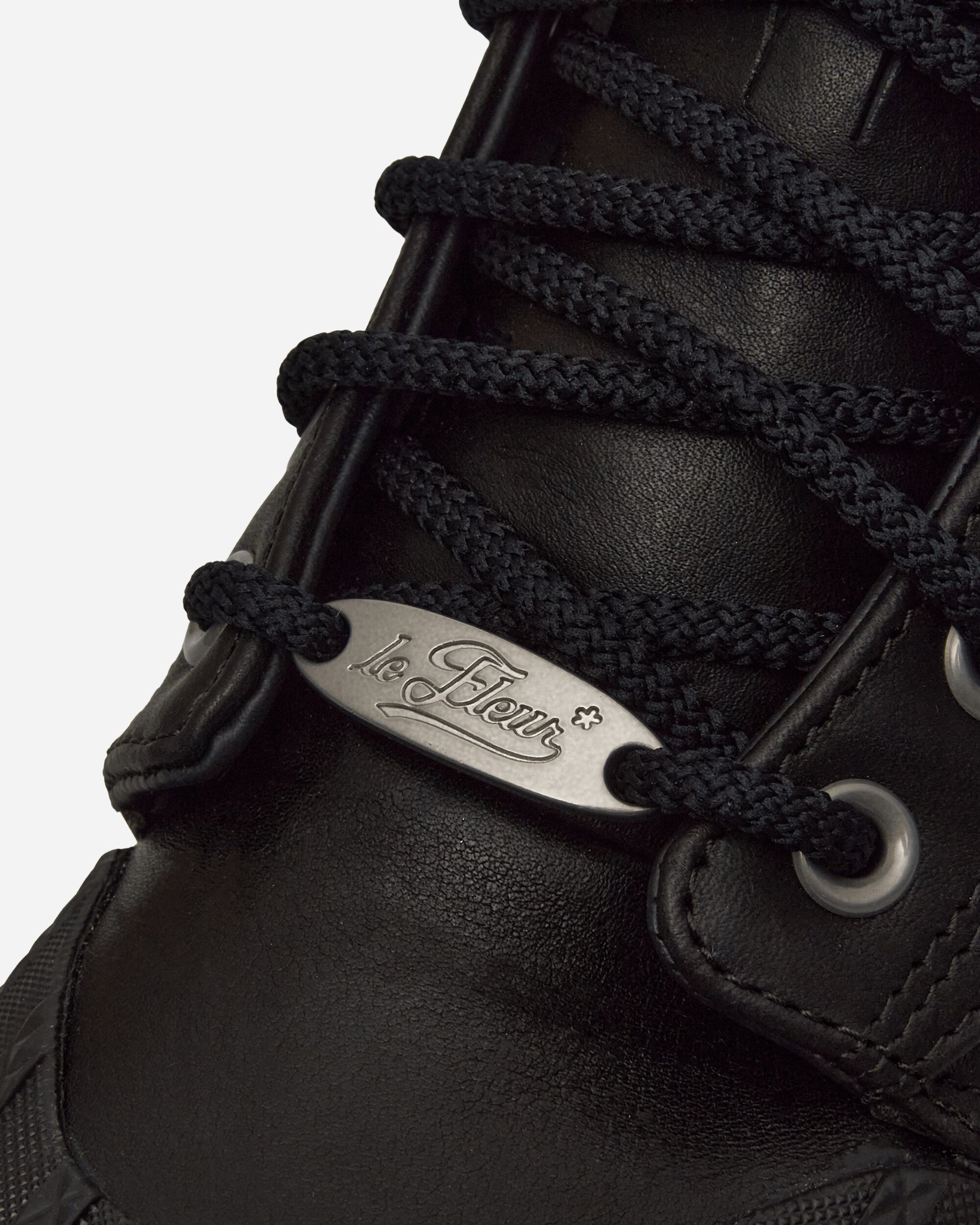 GOLF le FLEUR* 1908 Bronco Boots Black / Apple Cinnamon