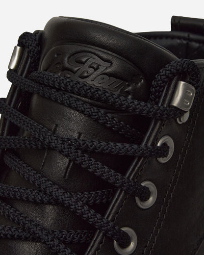 GOLF le FLEUR* 1908 Bronco Boots Black / Apple Cinnamon