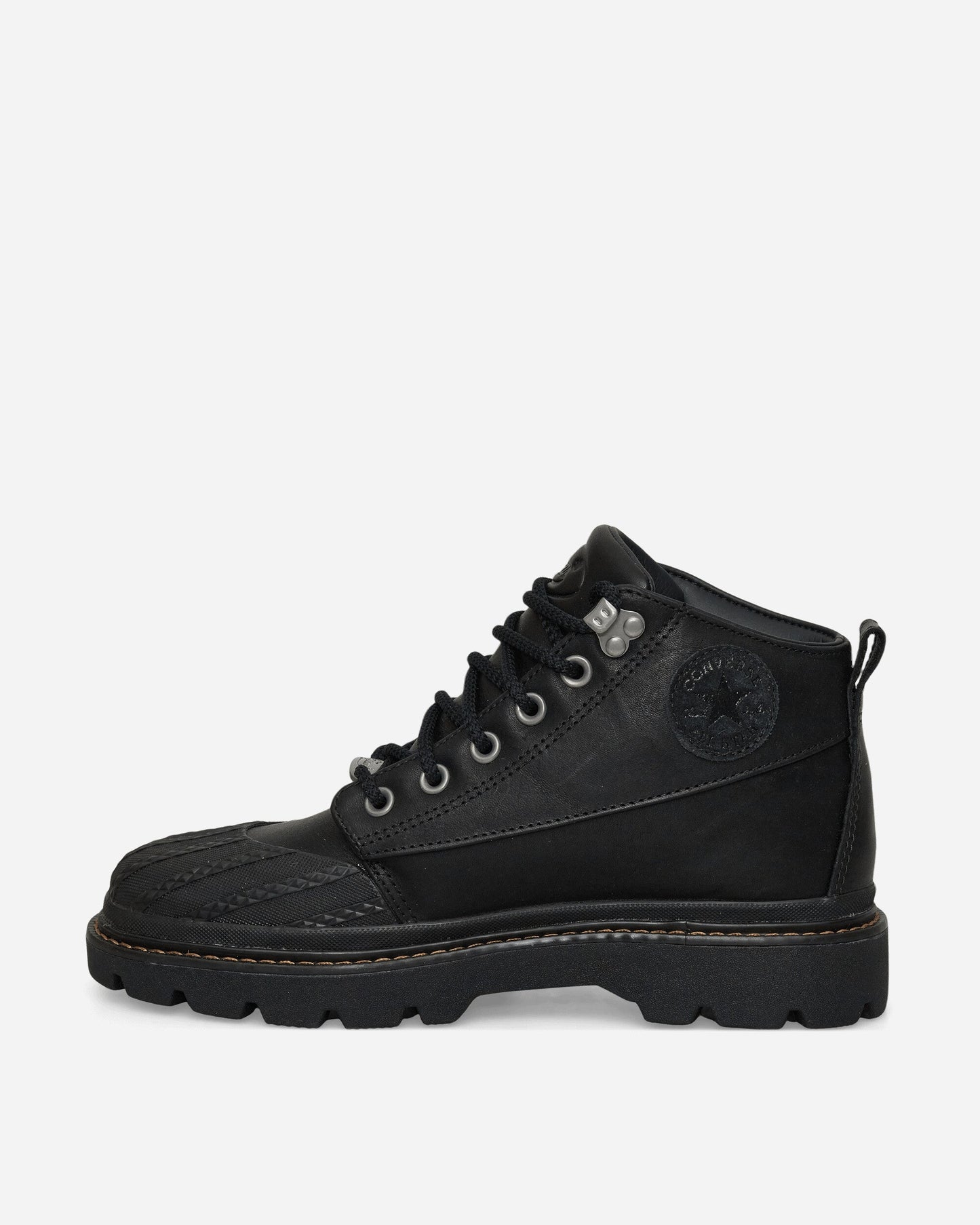 GOLF le FLEUR* 1908 Bronco Boots Black / Apple Cinnamon