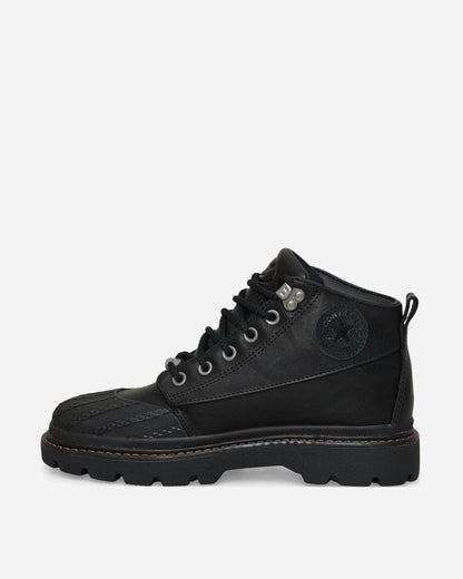 GOLF le FLEUR* 1908 Bronco Boots Black / Apple Cinnamon