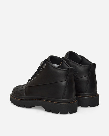 GOLF le FLEUR* 1908 Bronco Boots Black / Apple Cinnamon