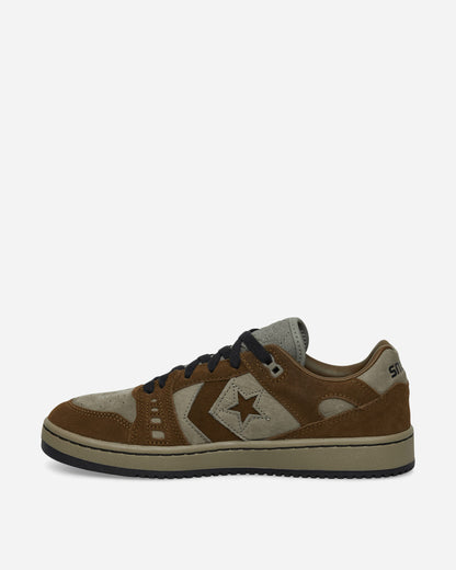 CONS x SNEEZE AS-1 PRO Sneakers Olive Submarine / Surplus Olive