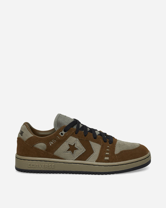 CONS x SNEEZE AS-1 PRO Sneakers Olive Submarine / Surplus Olive