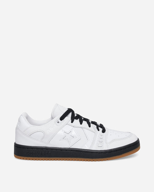 CONS x SNEEZE AS-1 PRO Sneakers White / Black