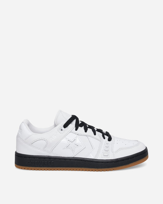 CONS x SNEEZE AS-1 PRO Sneakers White / Black