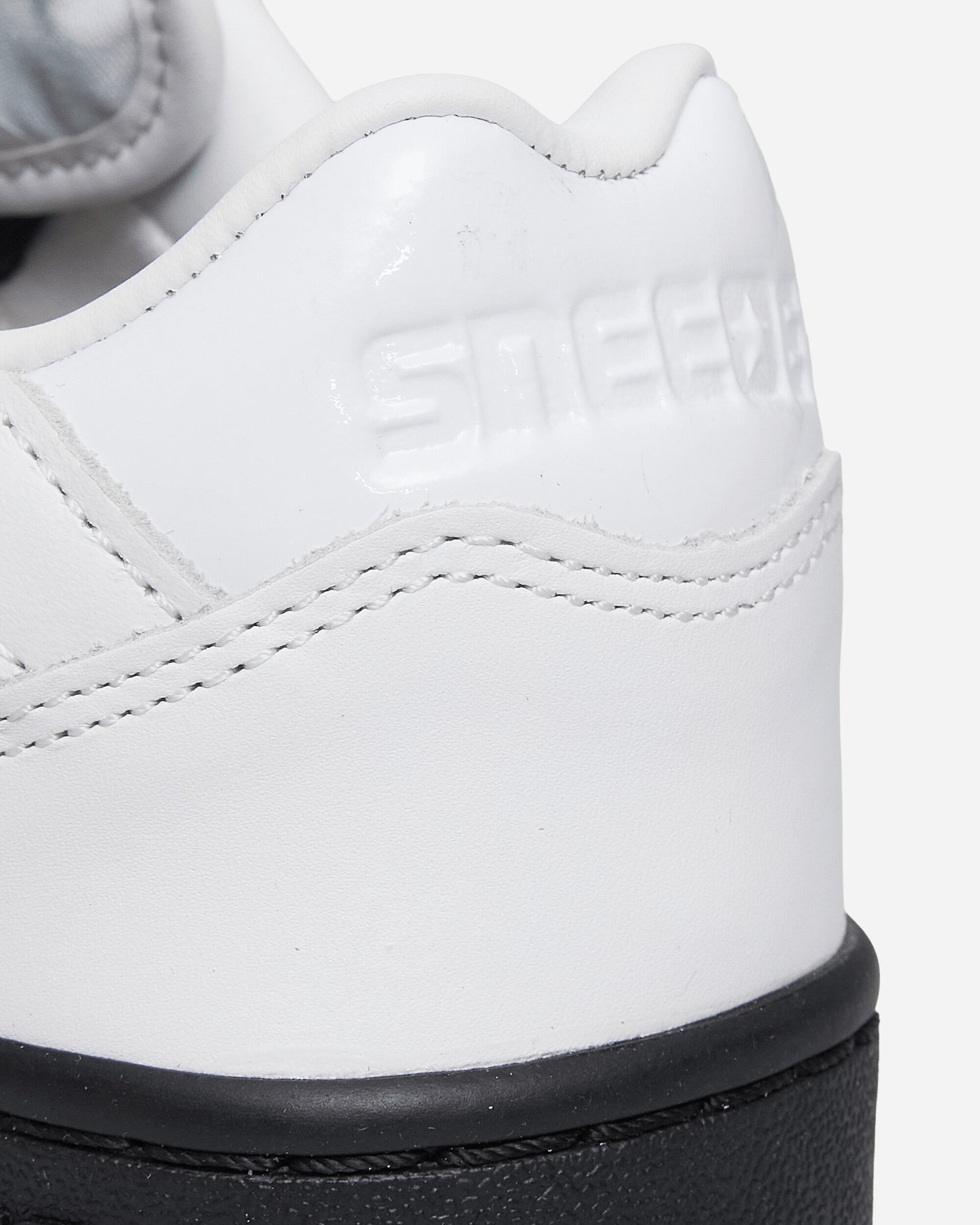 CONS x SNEEZE AS-1 PRO Sneakers White / Black