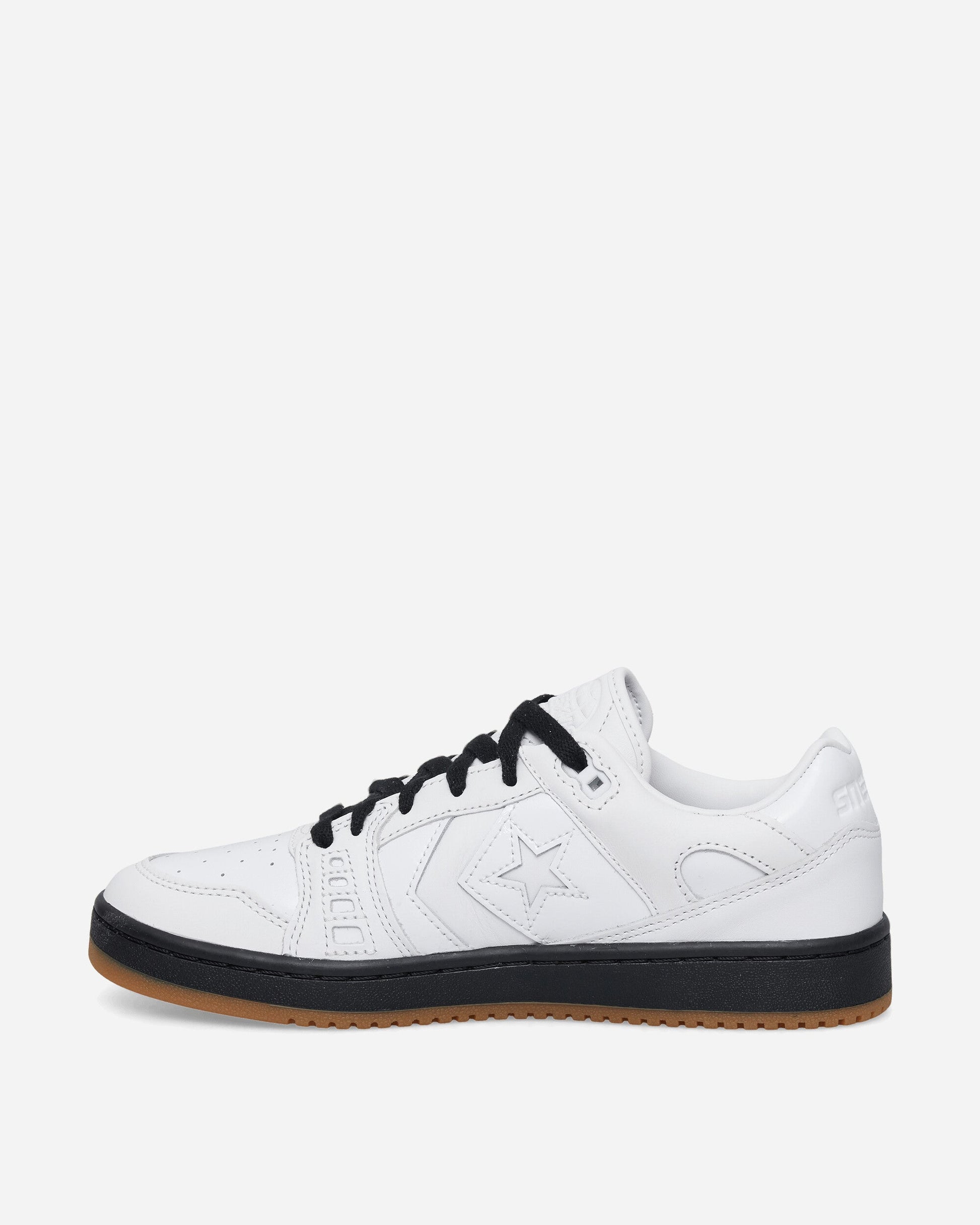 CONS x SNEEZE AS-1 PRO Sneakers White / Black