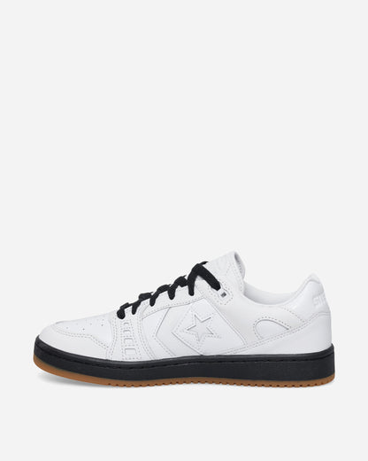 CONS x SNEEZE AS-1 PRO Sneakers White / Black