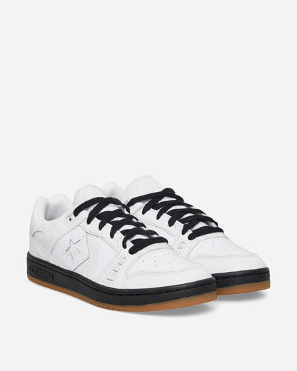 CONS x SNEEZE AS-1 PRO Sneakers White / Black