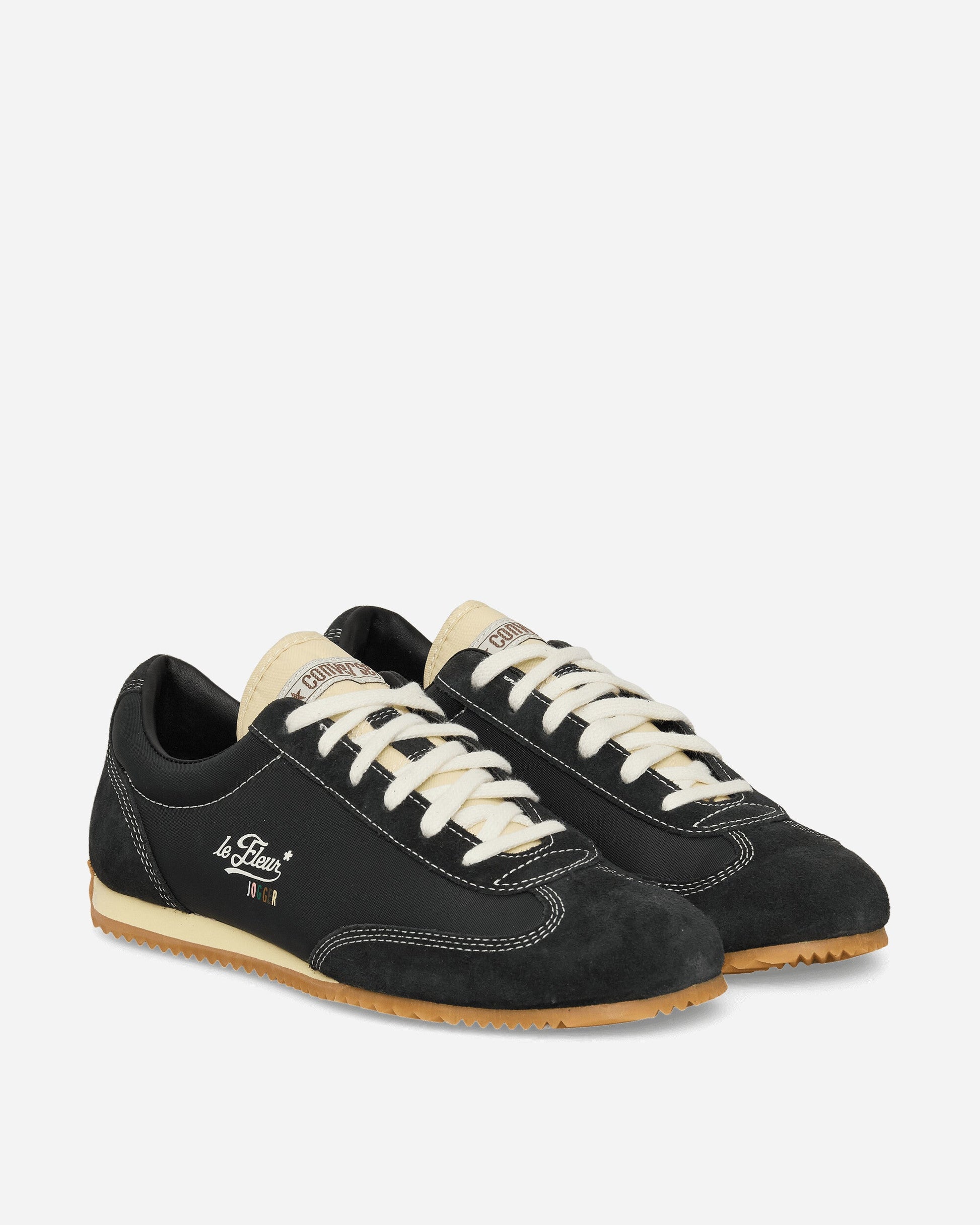 GOLF le FLEUR* 1908 Jogger Sneakers Tap Shoe / Phantom / Flan