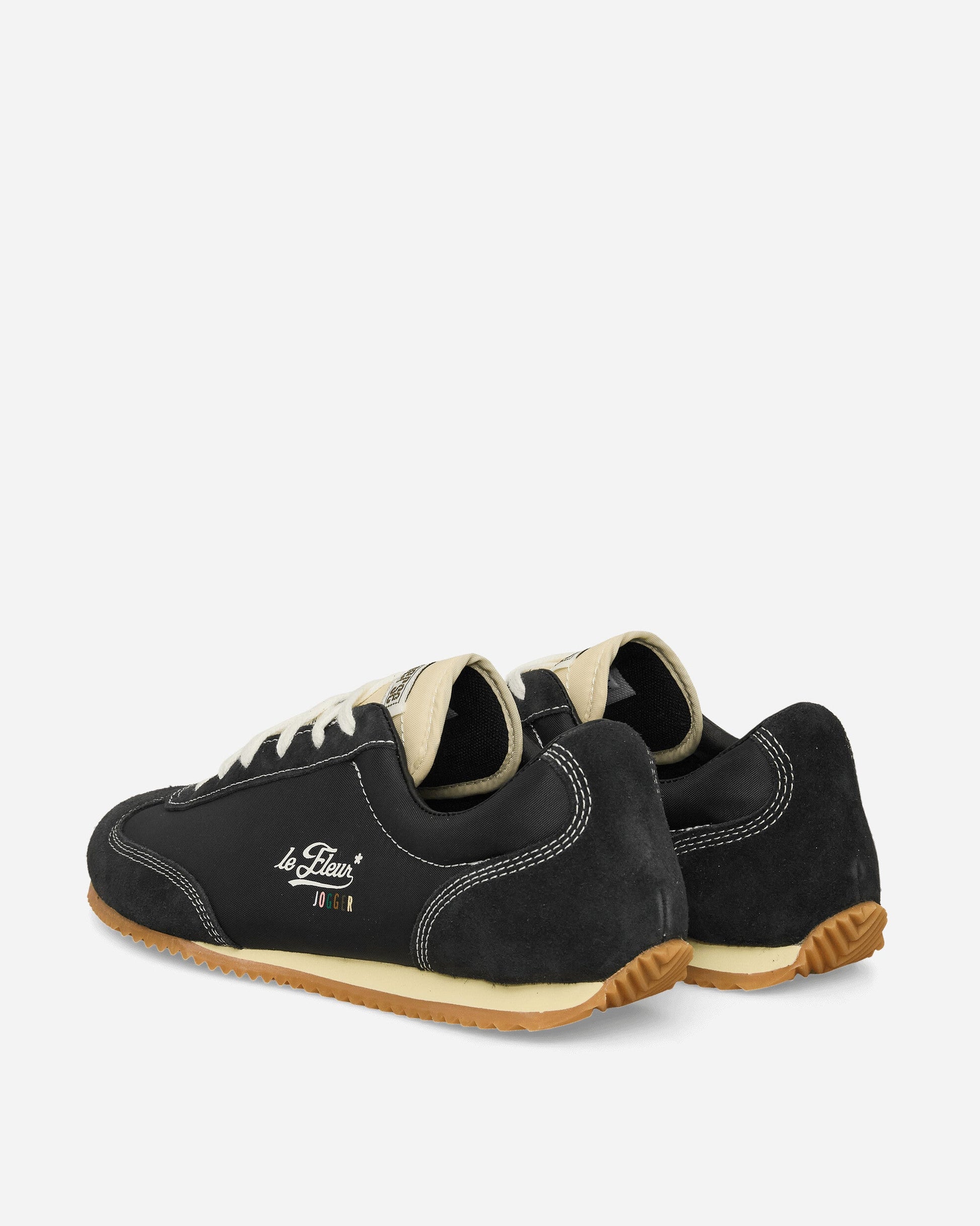 GOLF le FLEUR* 1908 Jogger Sneakers Tap Shoe / Phantom / Flan