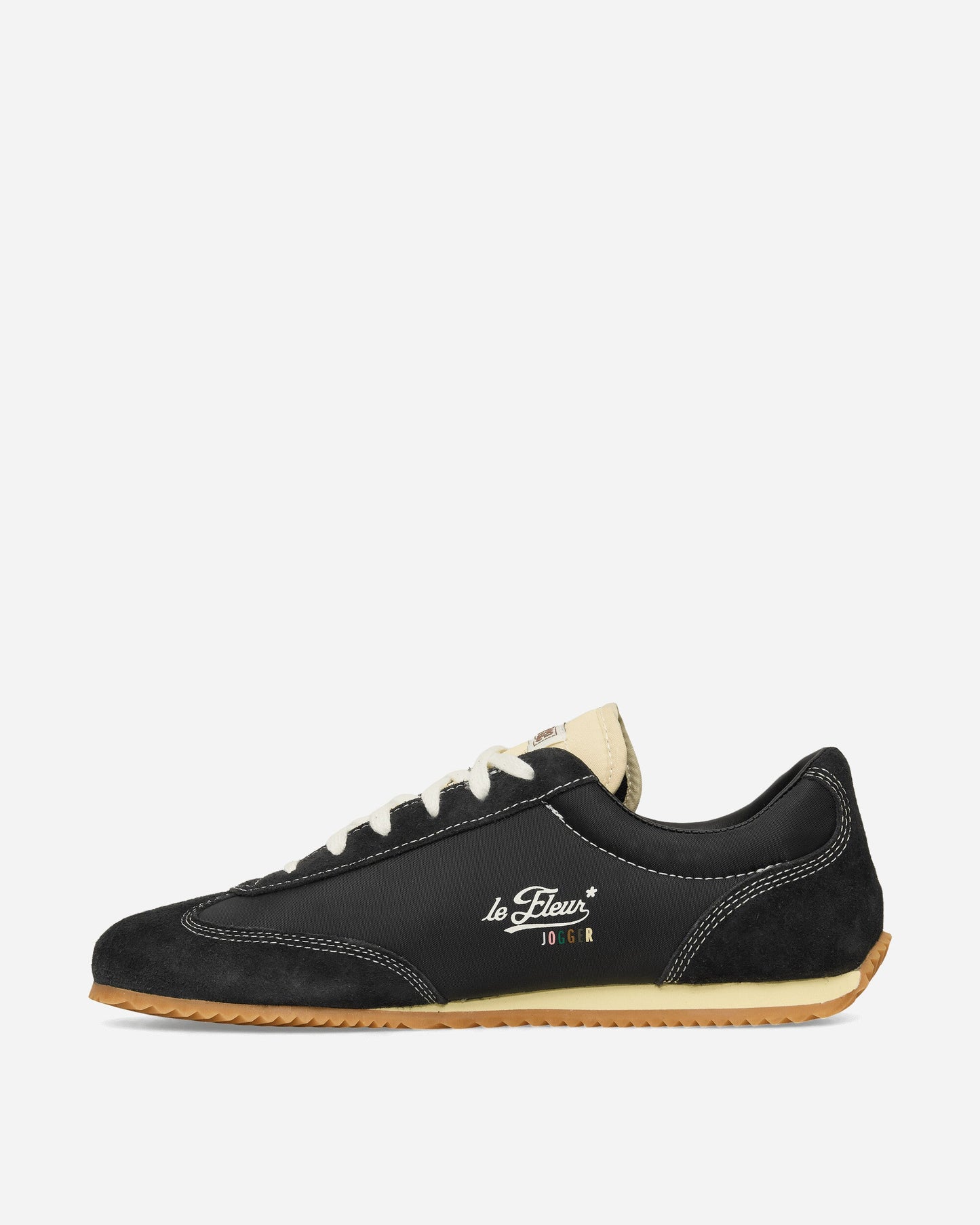 GOLF le FLEUR* 1908 Jogger Sneakers Tap Shoe / Phantom / Flan