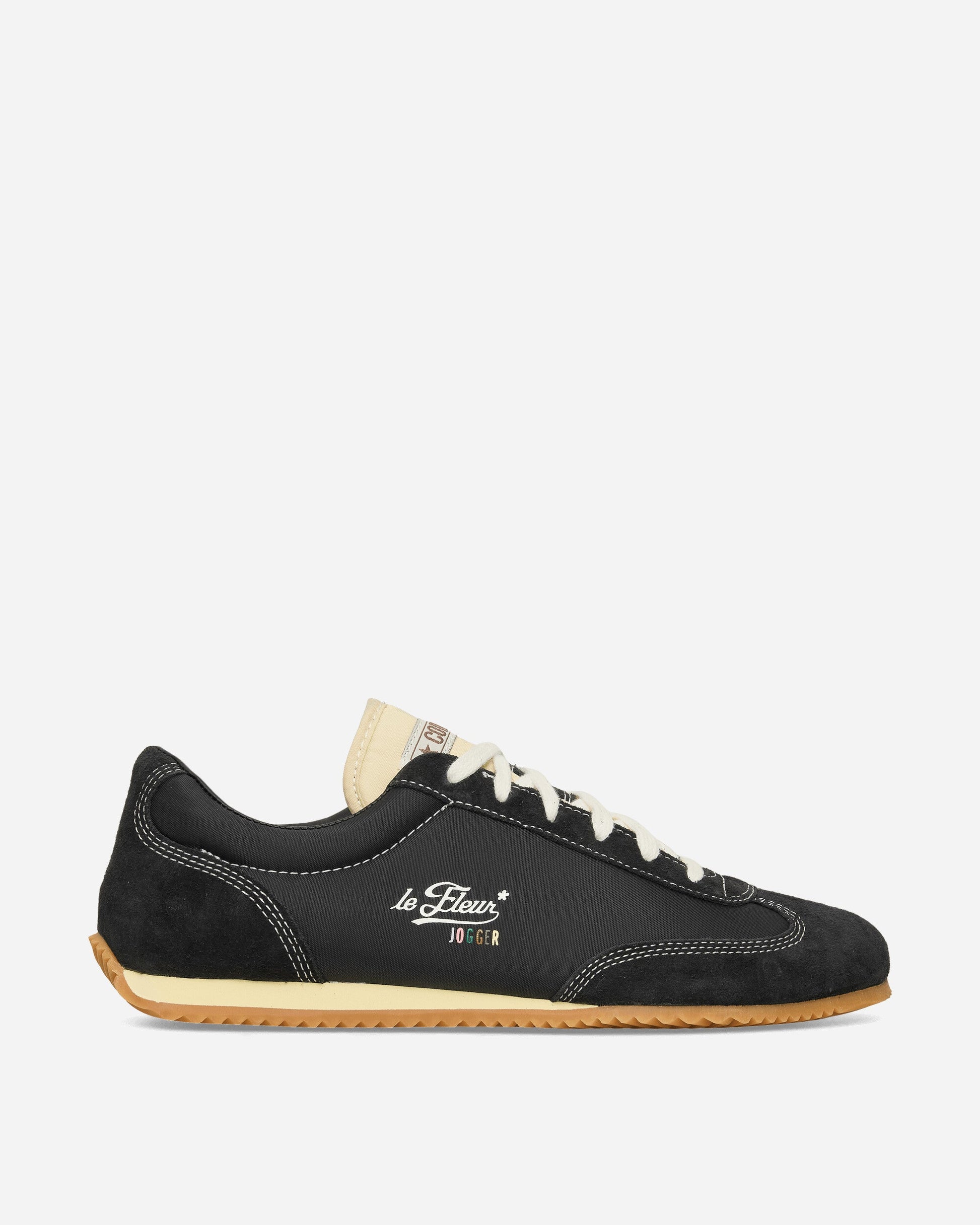 GOLF le FLEUR* 1908 Jogger Sneakers Tap Shoe / Phantom / Flan