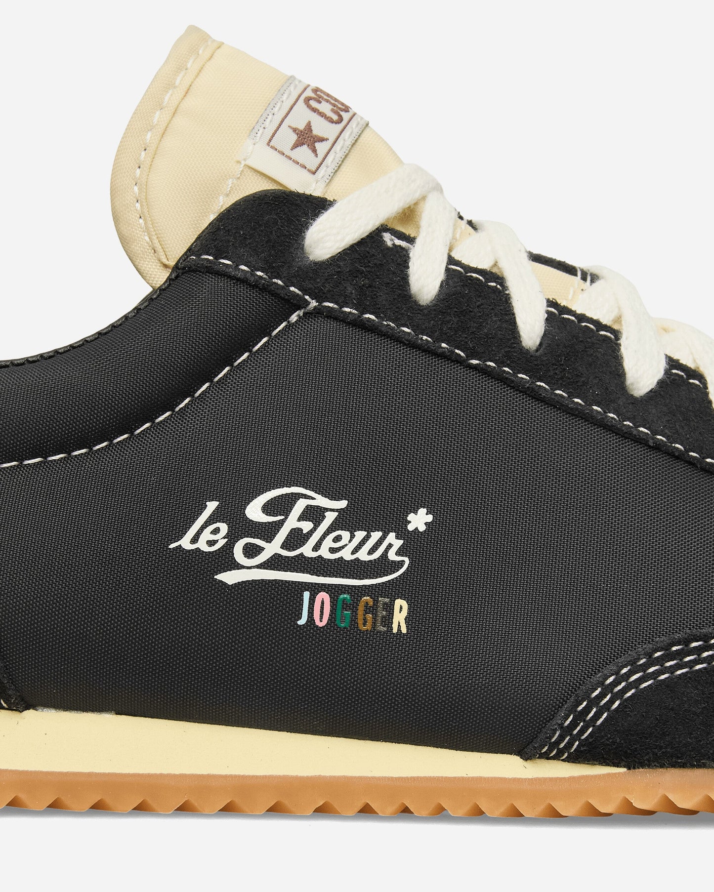 GOLF le FLEUR* 1908 Jogger Sneakers Tap Shoe / Phantom / Flan