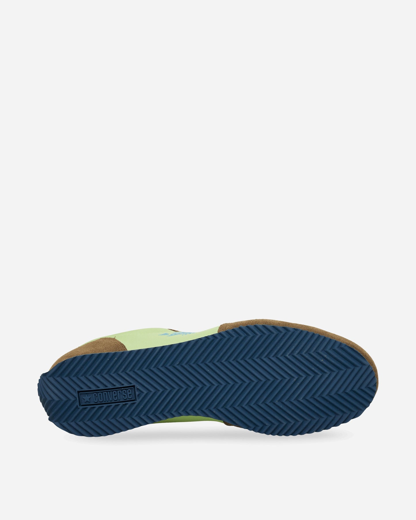 GOLF le FLEUR* 1908 Jogger Sneakers Green Glow