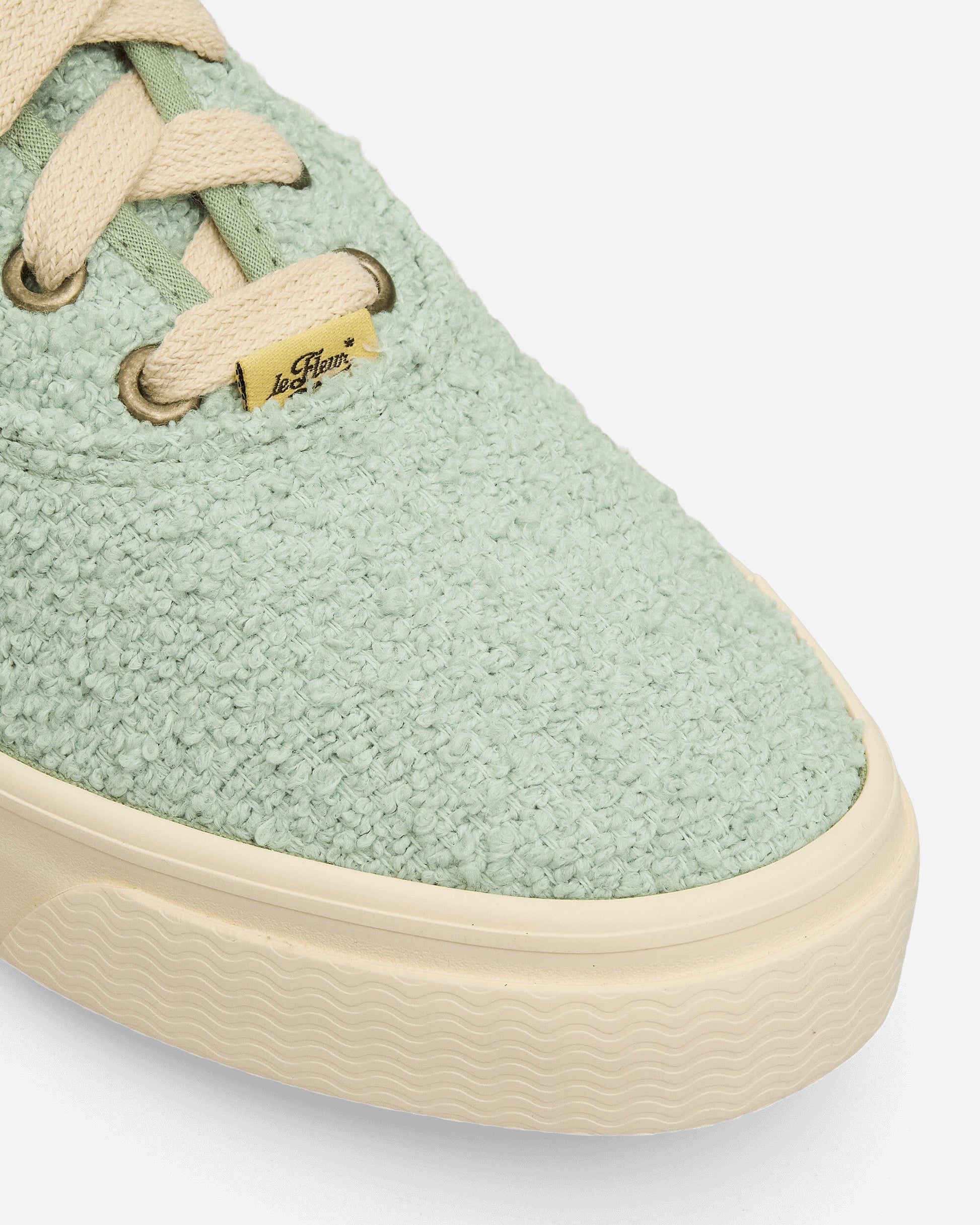 GOLF le FLEUR* 1908 Naut-1 Sneakers Reseda / Afterglow