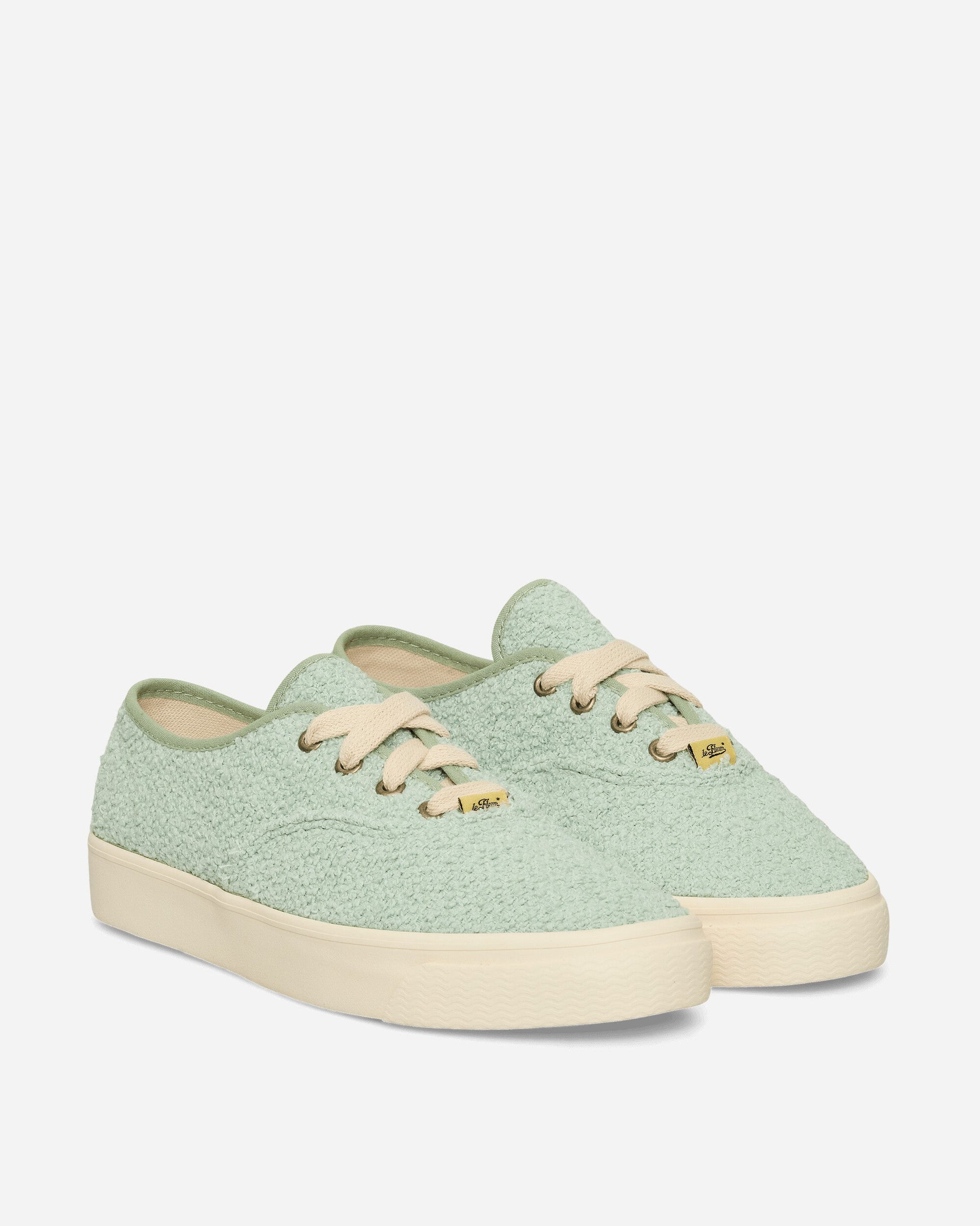 GOLF le FLEUR* 1908 Naut-1 Sneakers Reseda / Afterglow