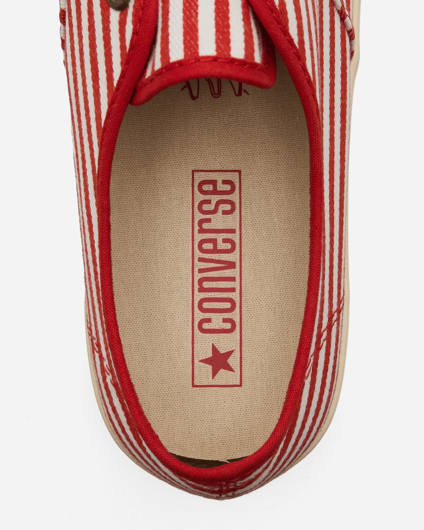 GOLF le FLEUR* 1908 Naut-1 Sneakers Molten Lava / Afterglow