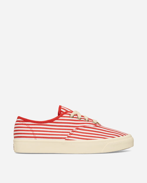 GOLF le FLEUR* 1908 Naut-1 Sneakers Molten Lava / Afterglow