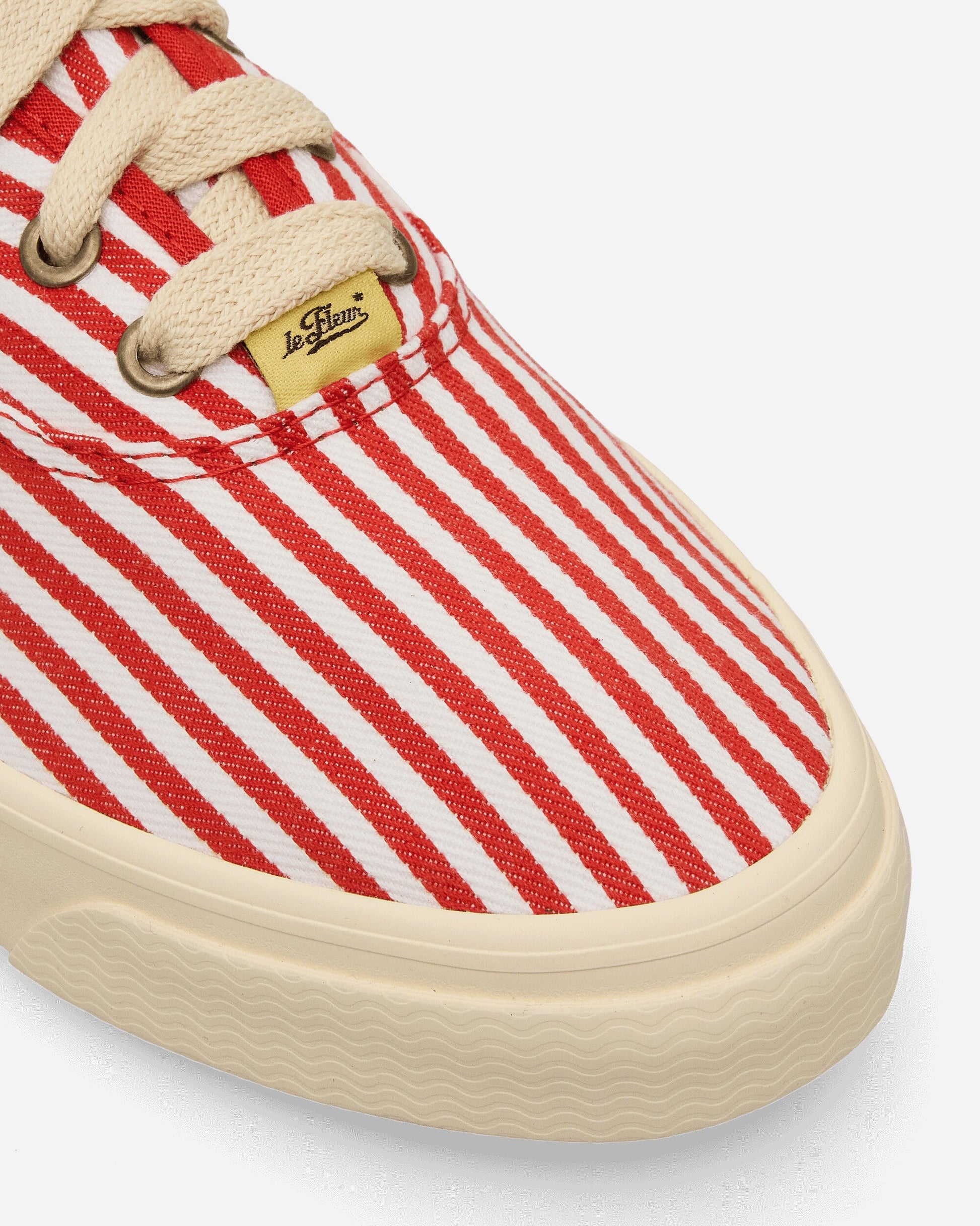 GOLF le FLEUR* 1908 Naut-1 Sneakers Molten Lava / Afterglow