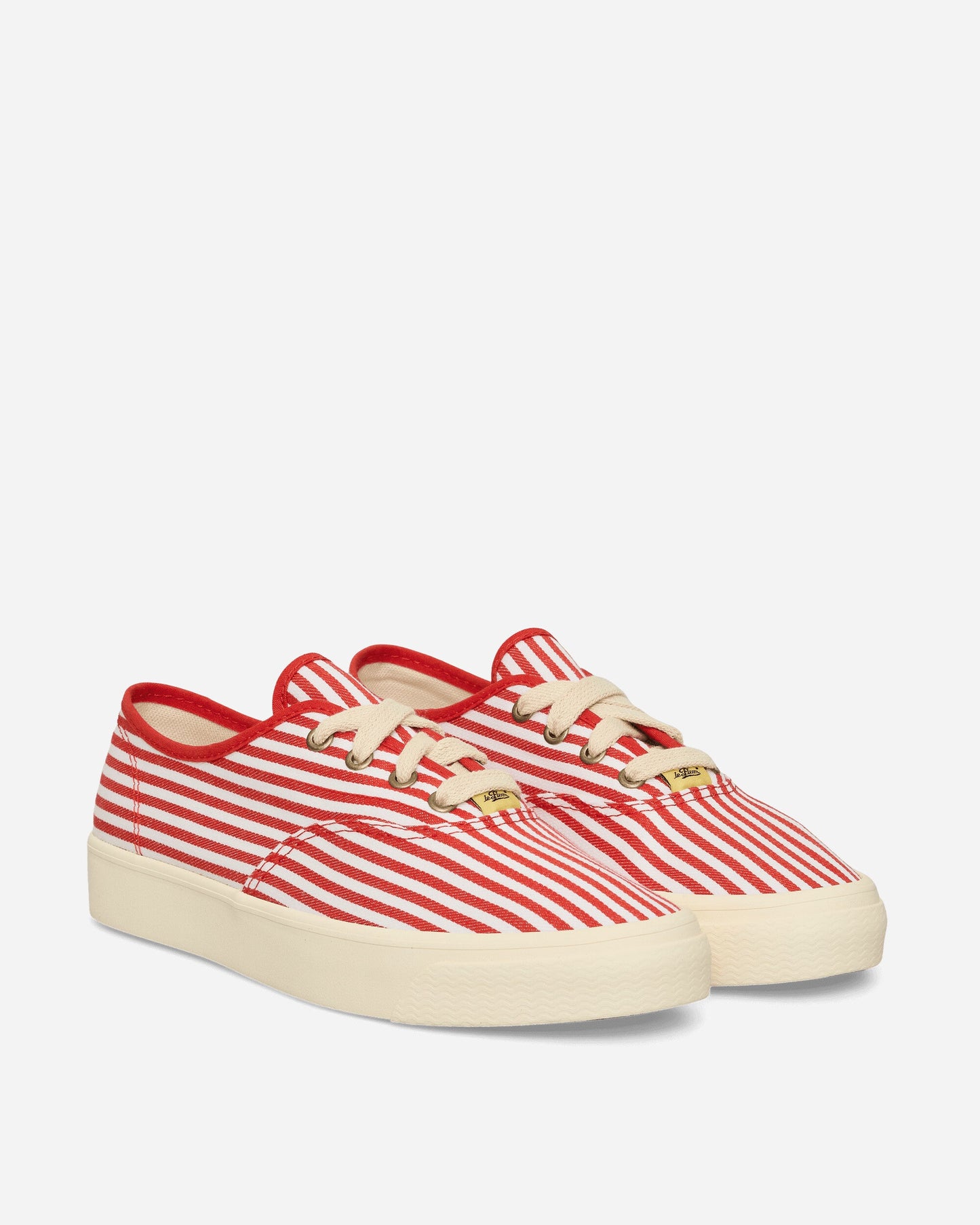 GOLF le FLEUR* 1908 Naut-1 Sneakers Molten Lava / Afterglow