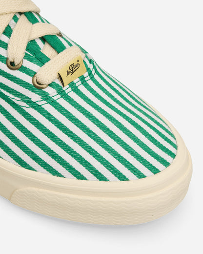 GOLF le FLEUR* 1908 Naut-1 Sneakers Green Tambourine / Afterglow