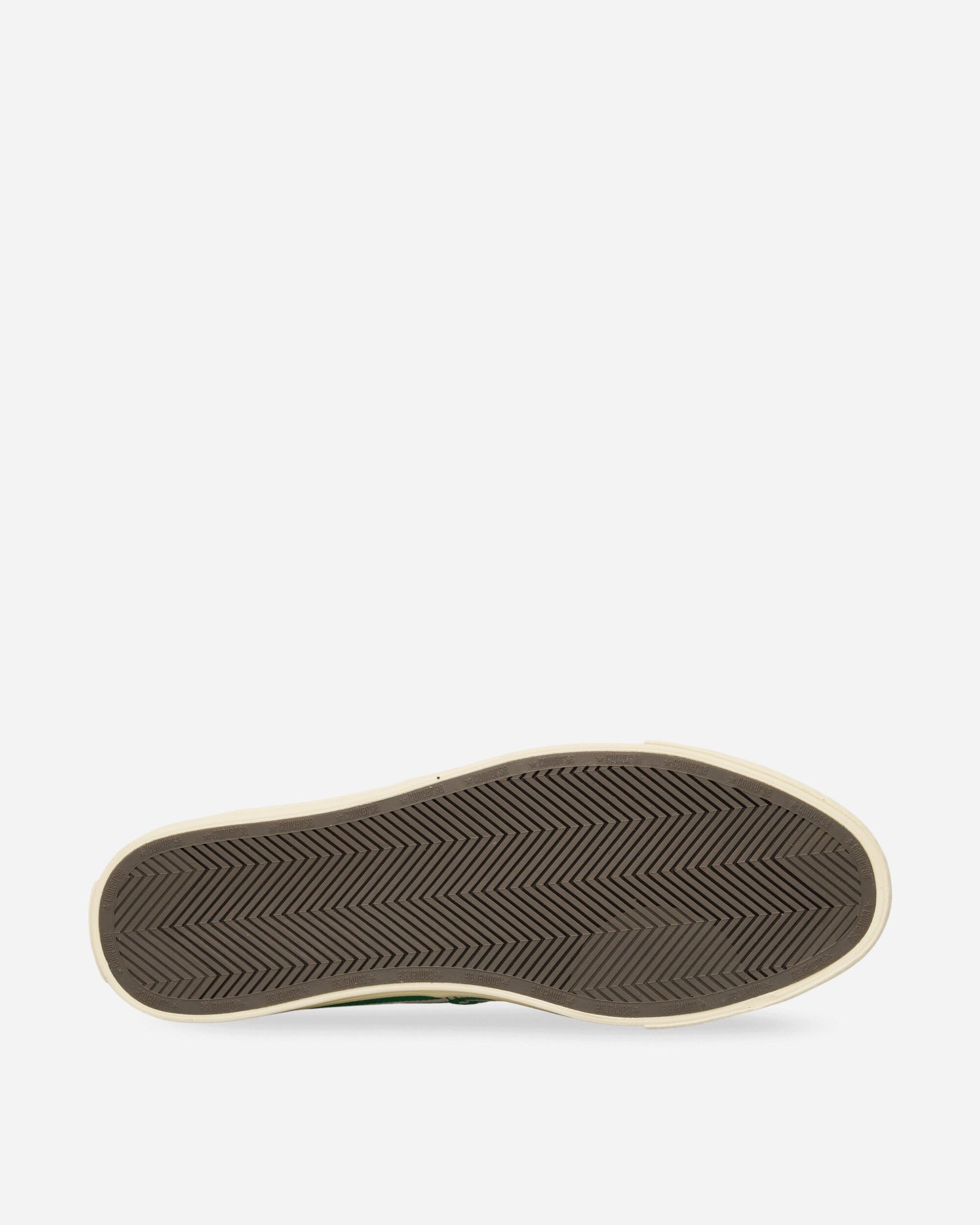 GOLF le FLEUR* 1908 Naut-1 Sneakers Green Tambourine / Afterglow