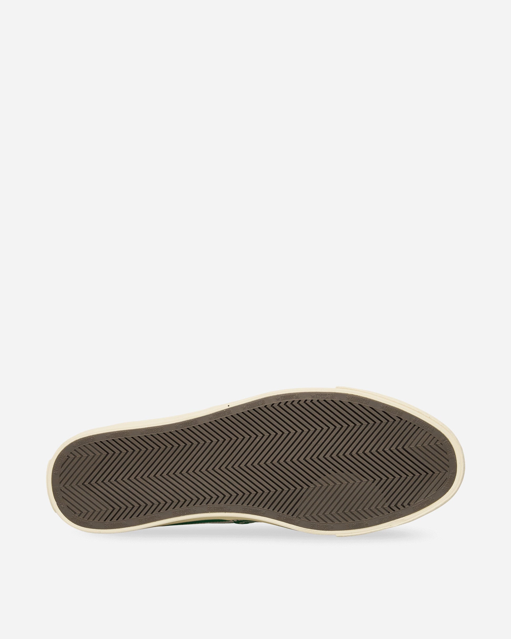 GOLF le FLEUR* 1908 Naut-1 Sneakers Green Tambourine / Afterglow