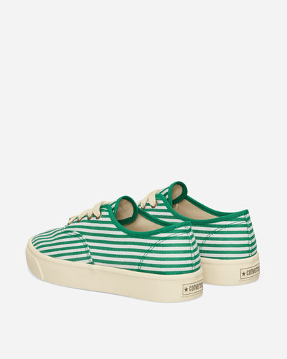 GOLF le FLEUR* 1908 Naut-1 Sneakers Green Tambourine / Afterglow